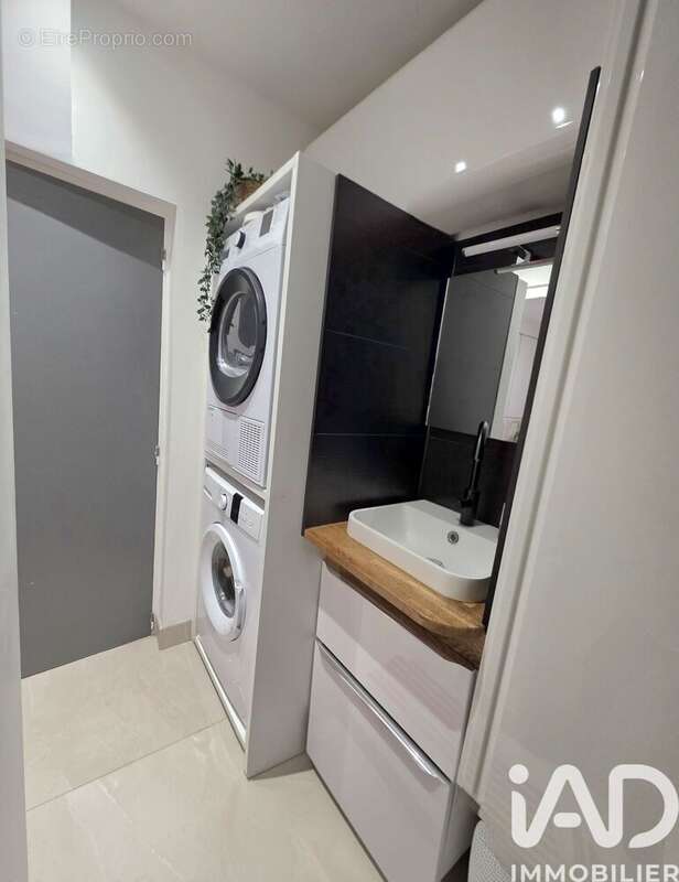 Photo 8 - Appartement à SAINT-ETIENNE