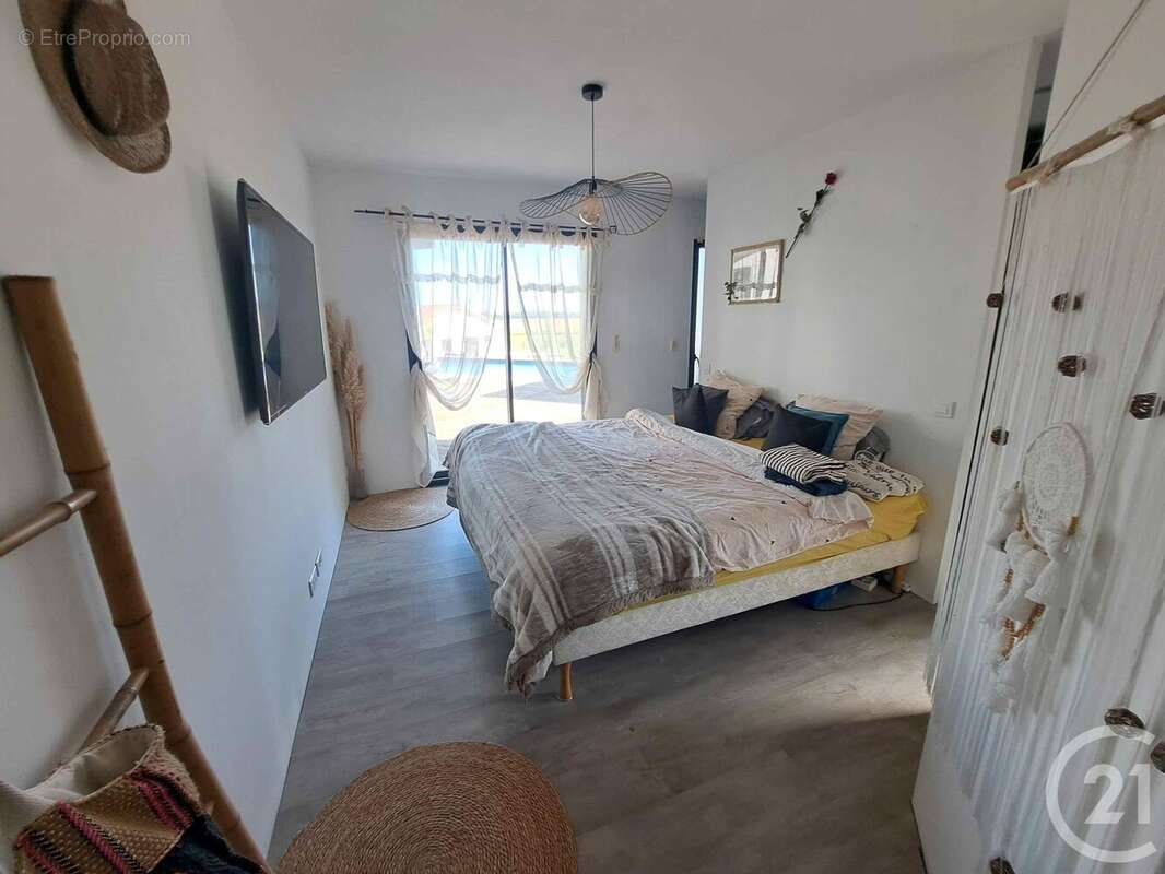 Maison à MARIGNAC-LASCLARES