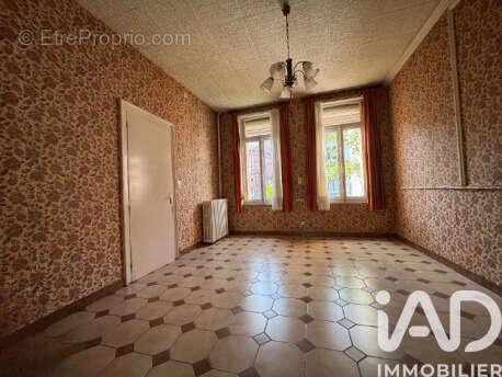 Photo 4 - Maison à CAUDRY