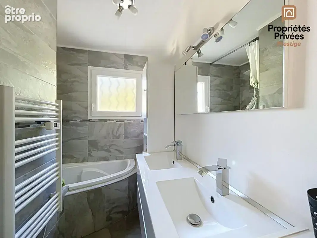 Villa plain-pied 91m² - 4 chambres - Pélissanne (13330), à 1 min à pied des commerces - photo 14