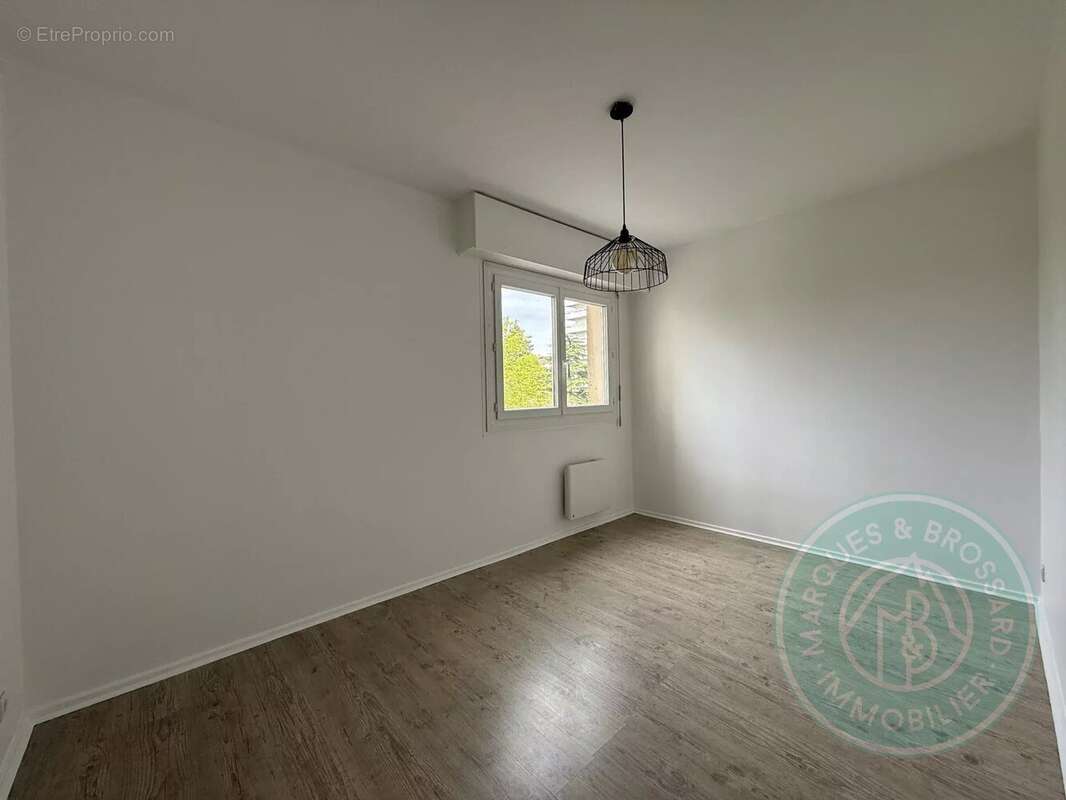 Appartement à PAU