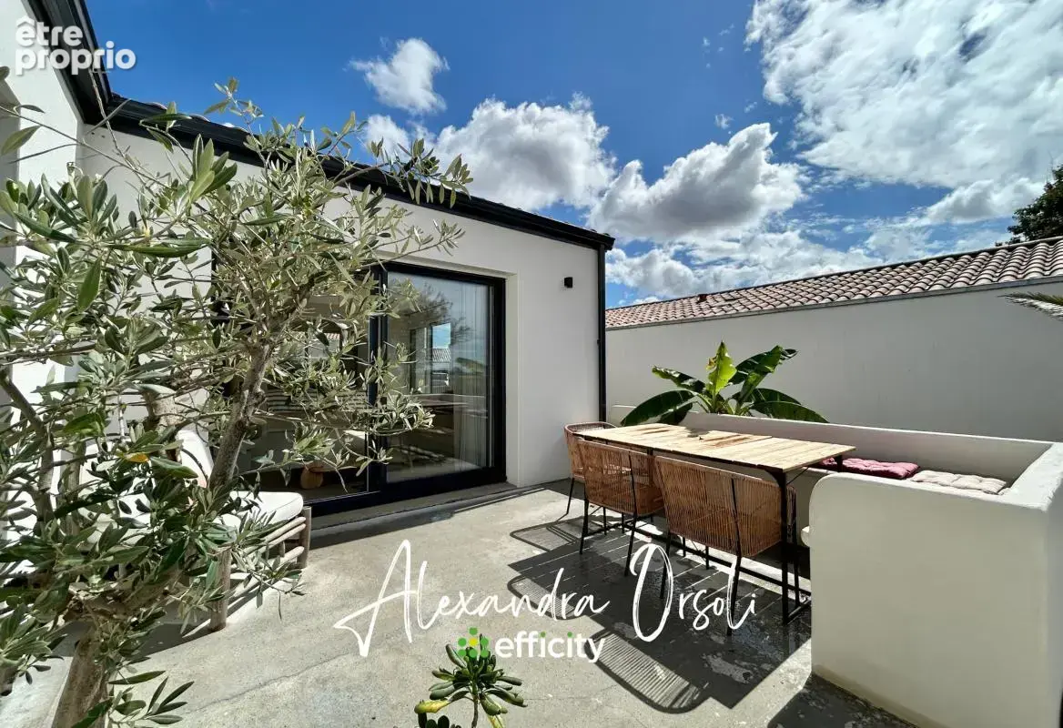Maison 5 pièces 116 m² à vendre à Saint-Mathurin (85150) - photo 13