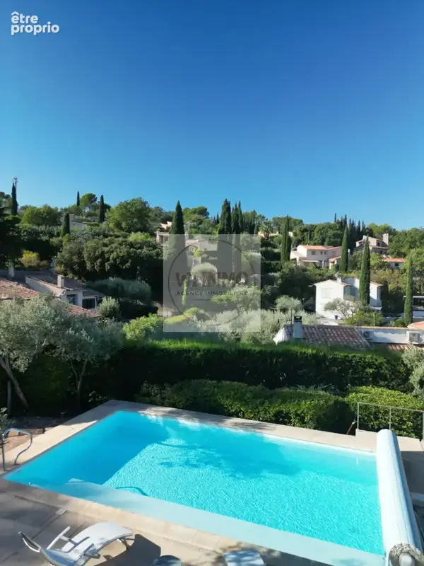 Villa individuelle avec piscine - photo 28