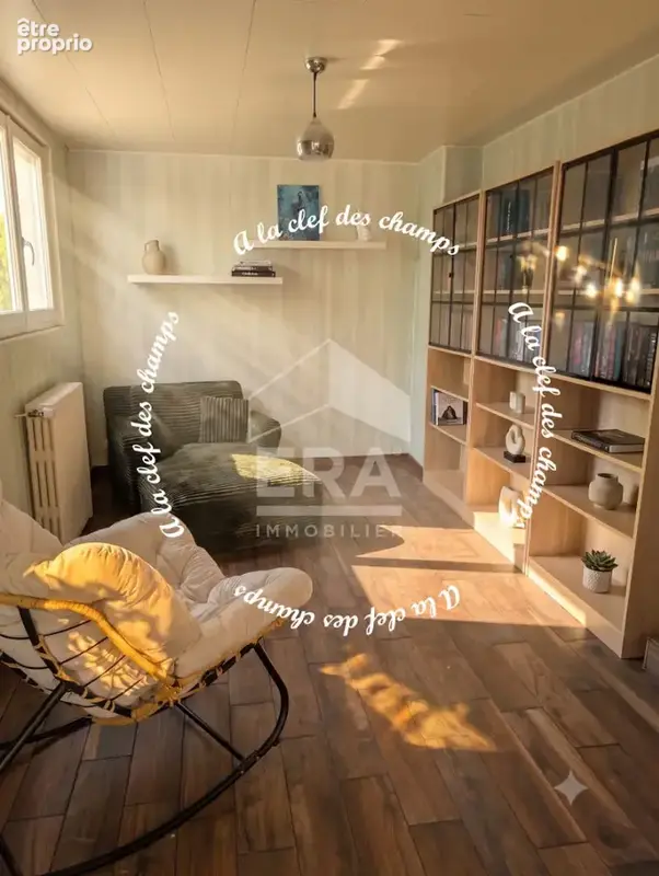 Maison 111m² à maurepas - photo 9