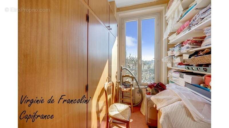 Maison à LE PERREUX-SUR-MARNE