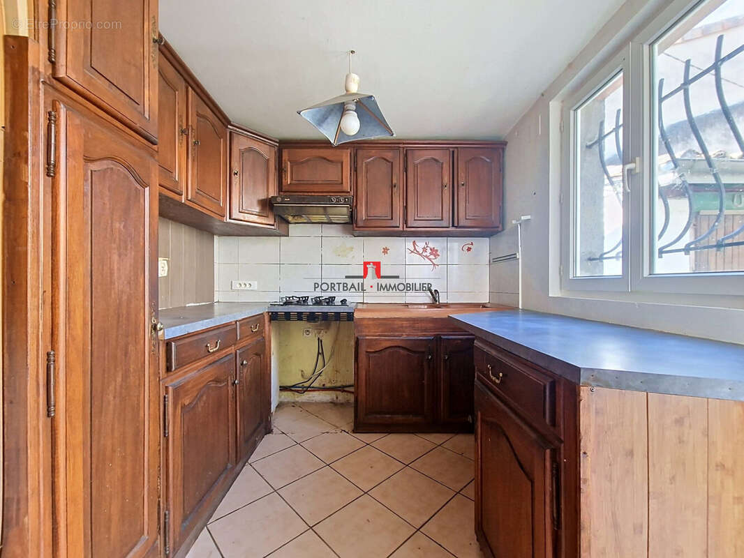 Maison 49 m² à Saint-Andre-De-Cubzac  - photo 4