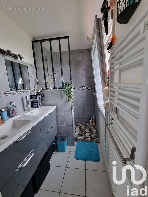 Photo 8 - Maison à HAUTE-RIVOIRE