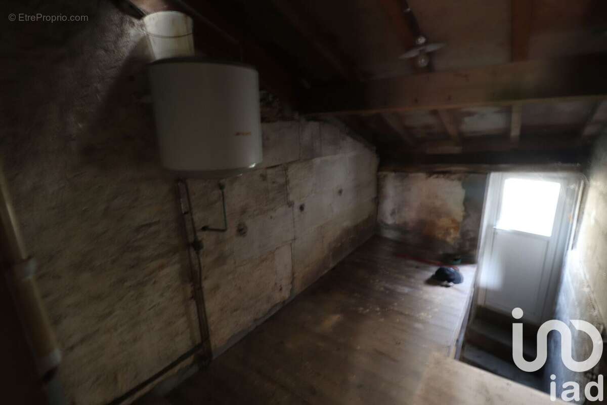 Photo 8 - Maison à MONTGUYON