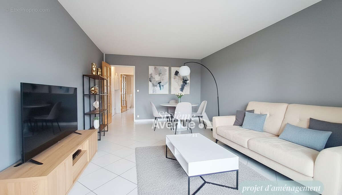 Appartement à GRASSE