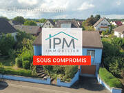 Maison à LIPSHEIM