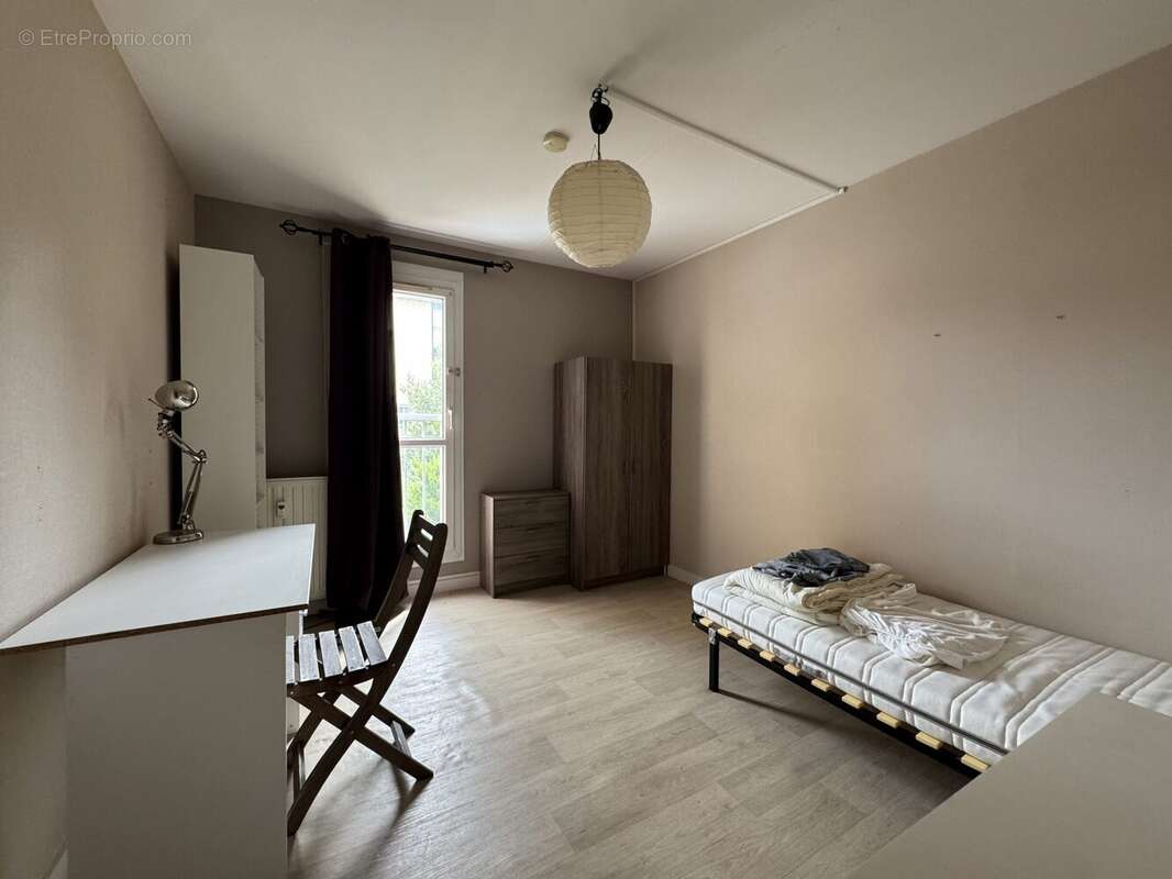 Appartement à CERGY