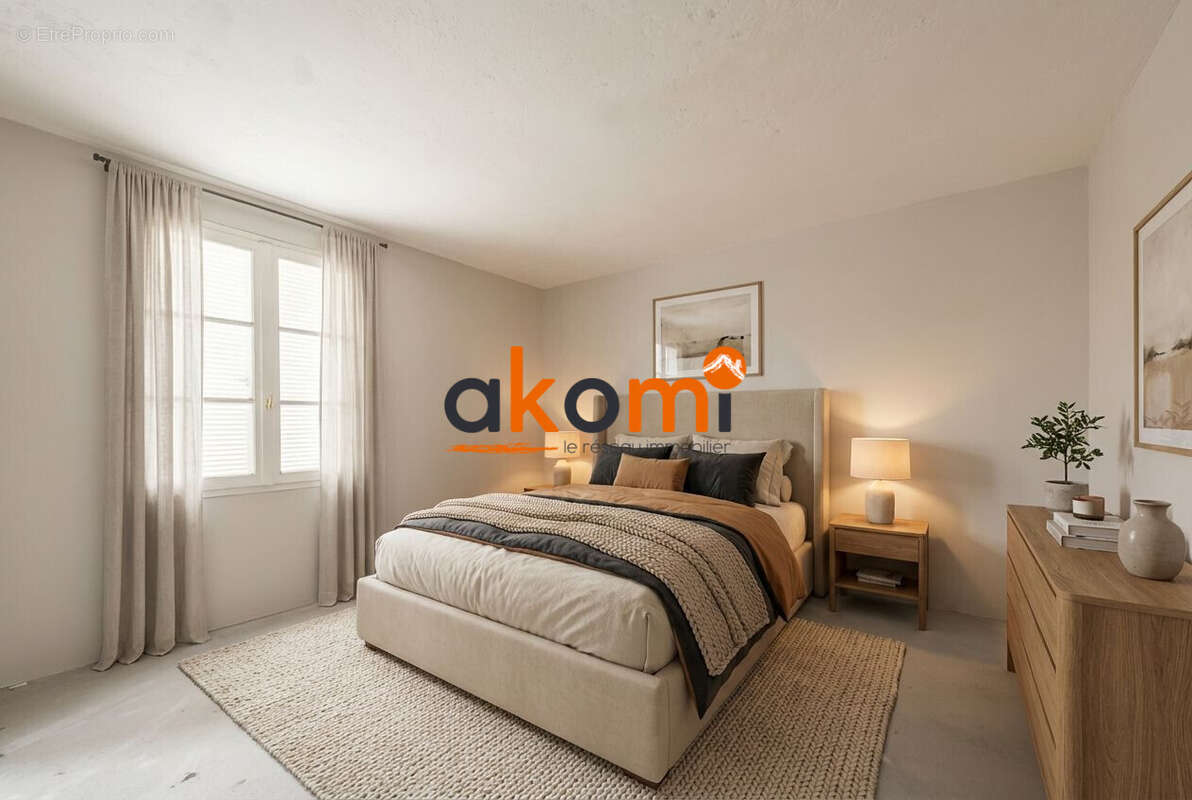 Exemple d'aménagement - Maison à BLENOD-LES-PONT-A-MOUSSON