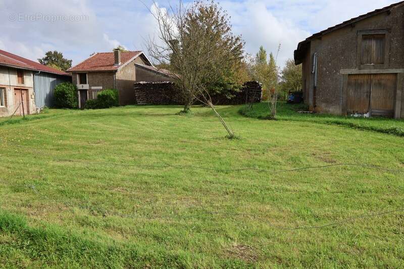 Maison à PEUVILLERS