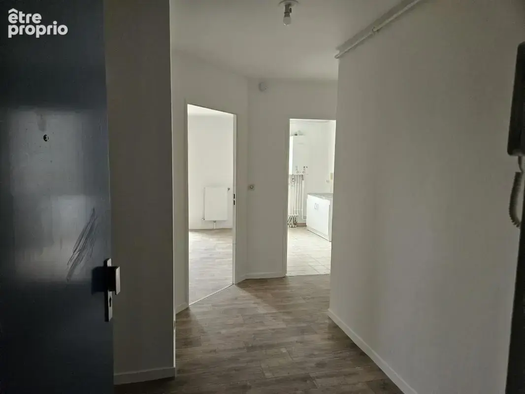 Purchase Appartement 2  pièces 57 m² Lieusaint - photo 10
