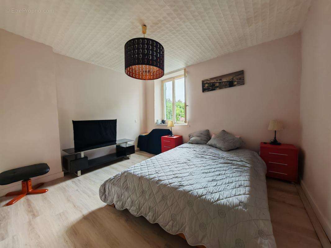 Maison 138 m² à Paladru  - photo 9