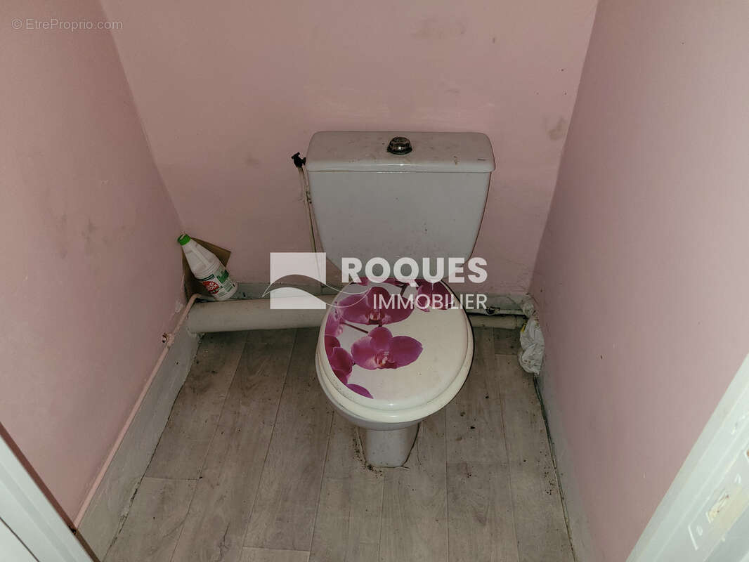 Herepian, maison de village, garage, grenier - photo 9