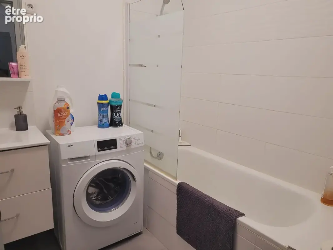 Maison 6 pièces 115 m² à vendre à Pont-De-L'arche (27340) - photo 5
