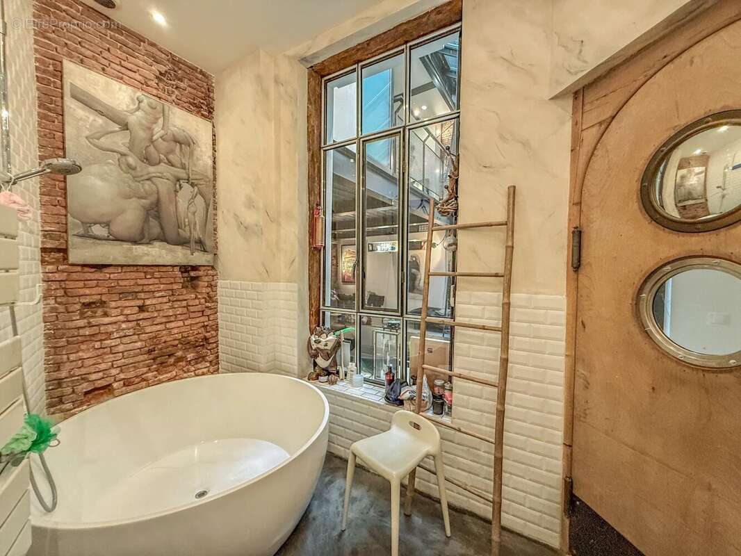 Appartement à ROUEN