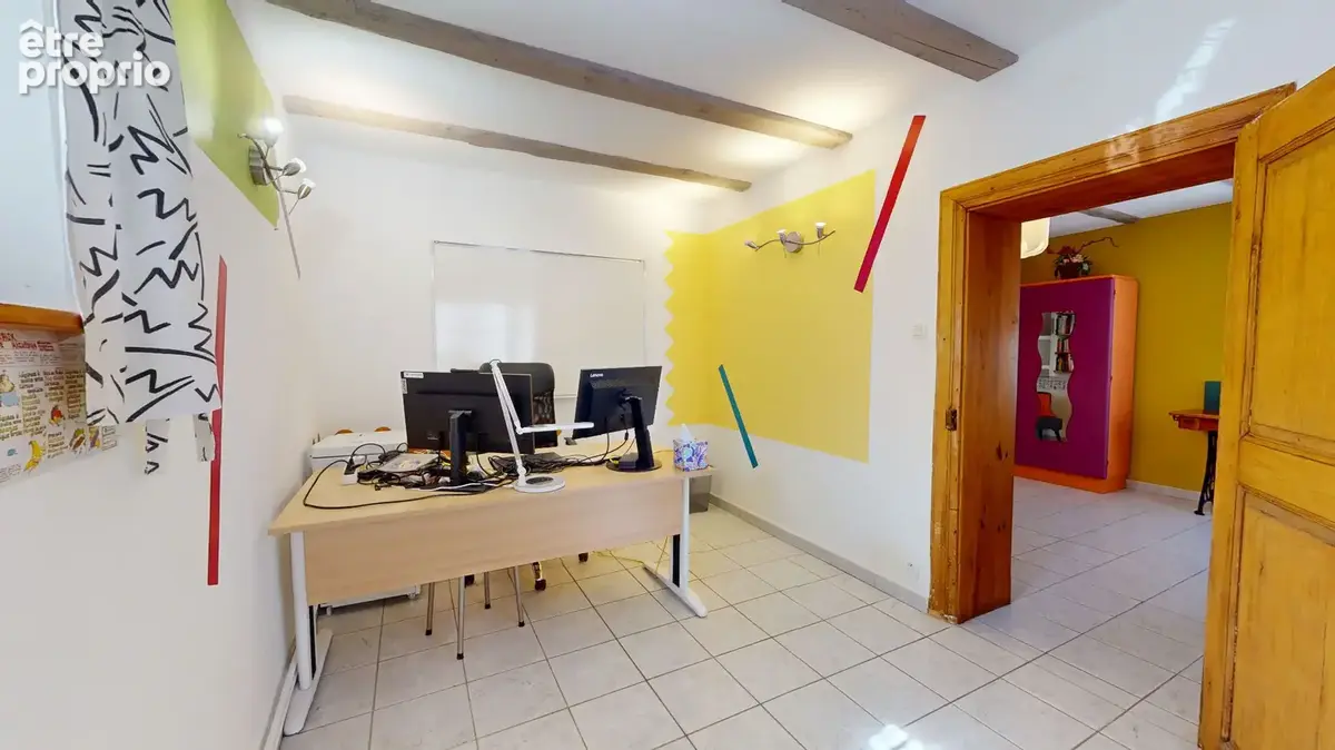 Maison coup de coeur - Molsheim Centre - photo 18