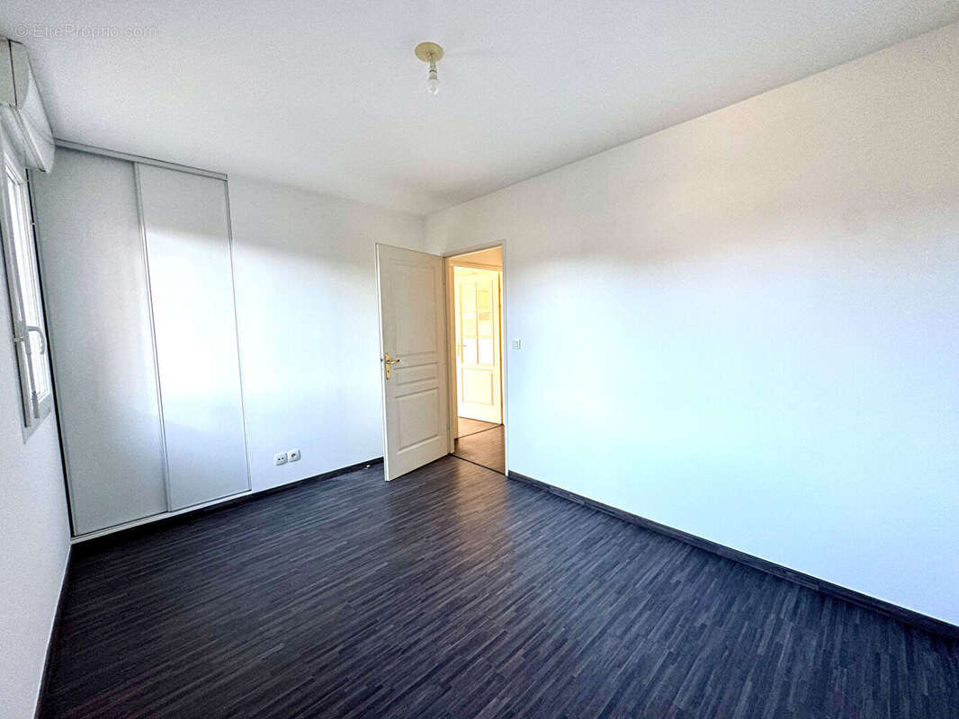 Appartement à MARCQ-EN-BAROEUL