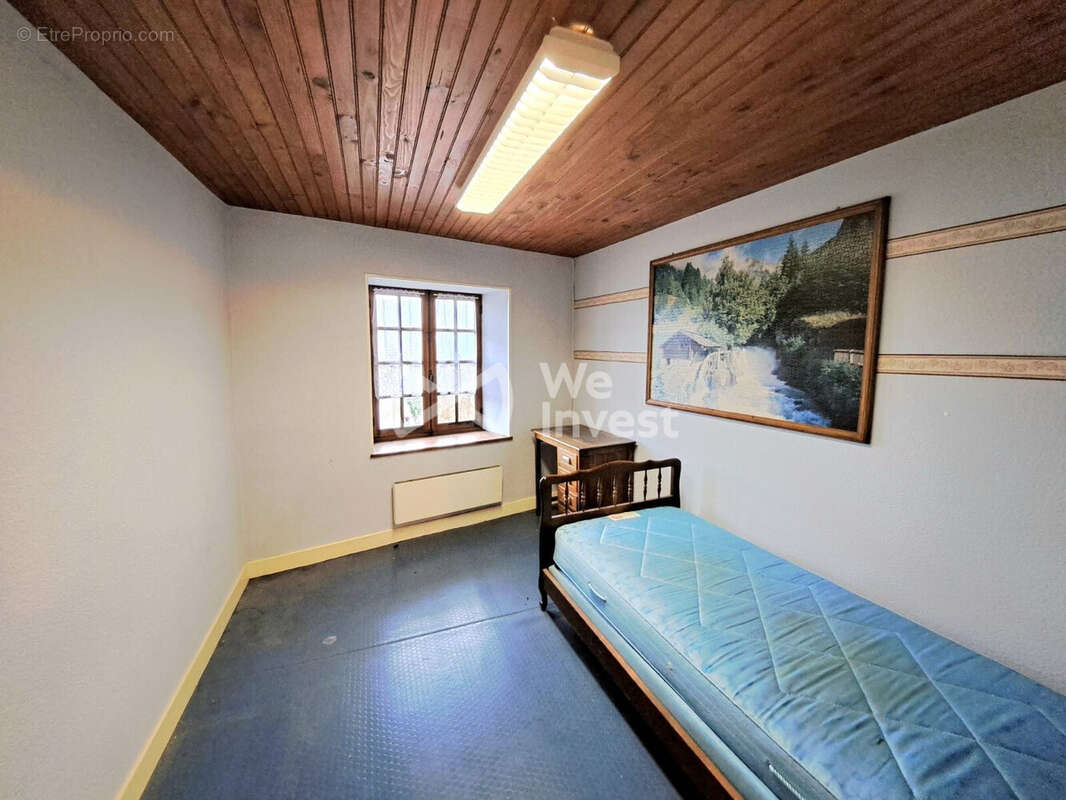 Maison à MOUZAY