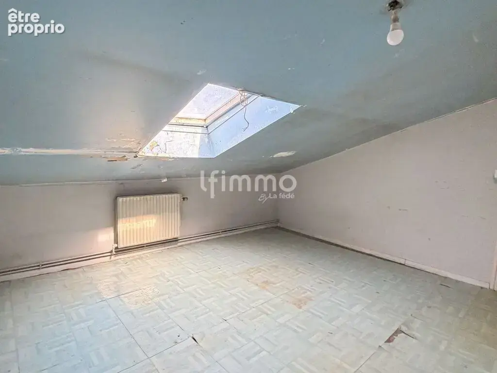 immeuble de rapport - 2 logements - 3garages - photo 14