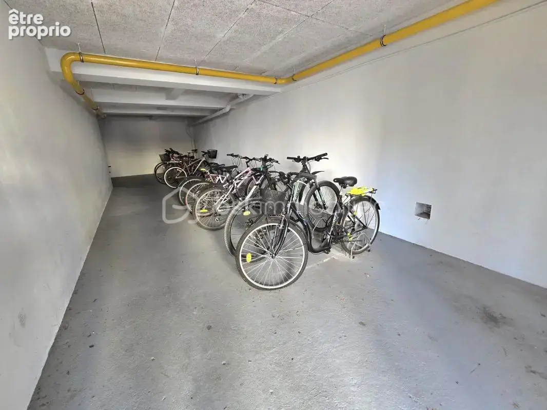 Appartement T4 de 90 m² – Résidence récente, sécurisée, calme et idéalement située - photo 13