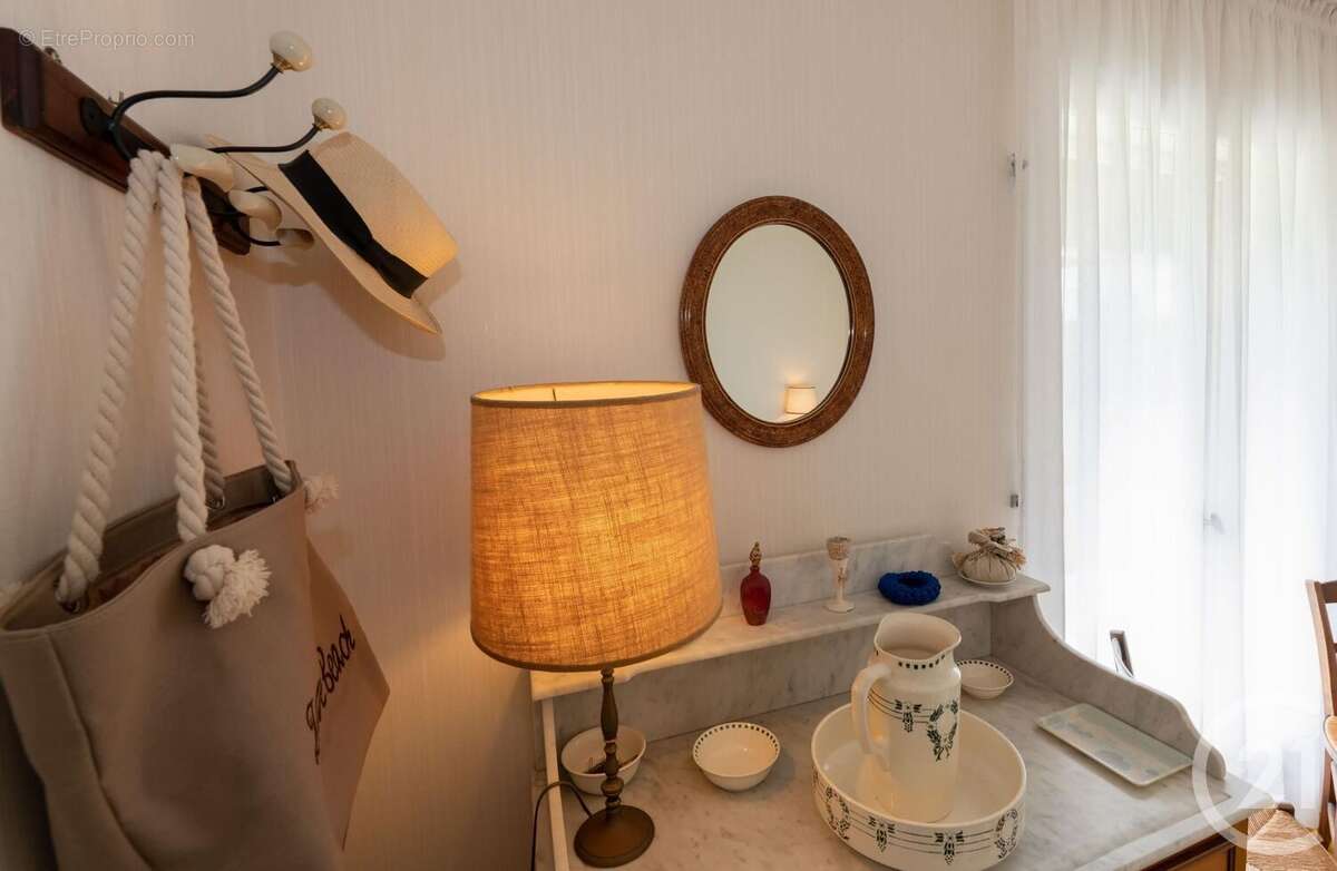 Appartement à SAINT-GEORGES-DE-DIDONNE