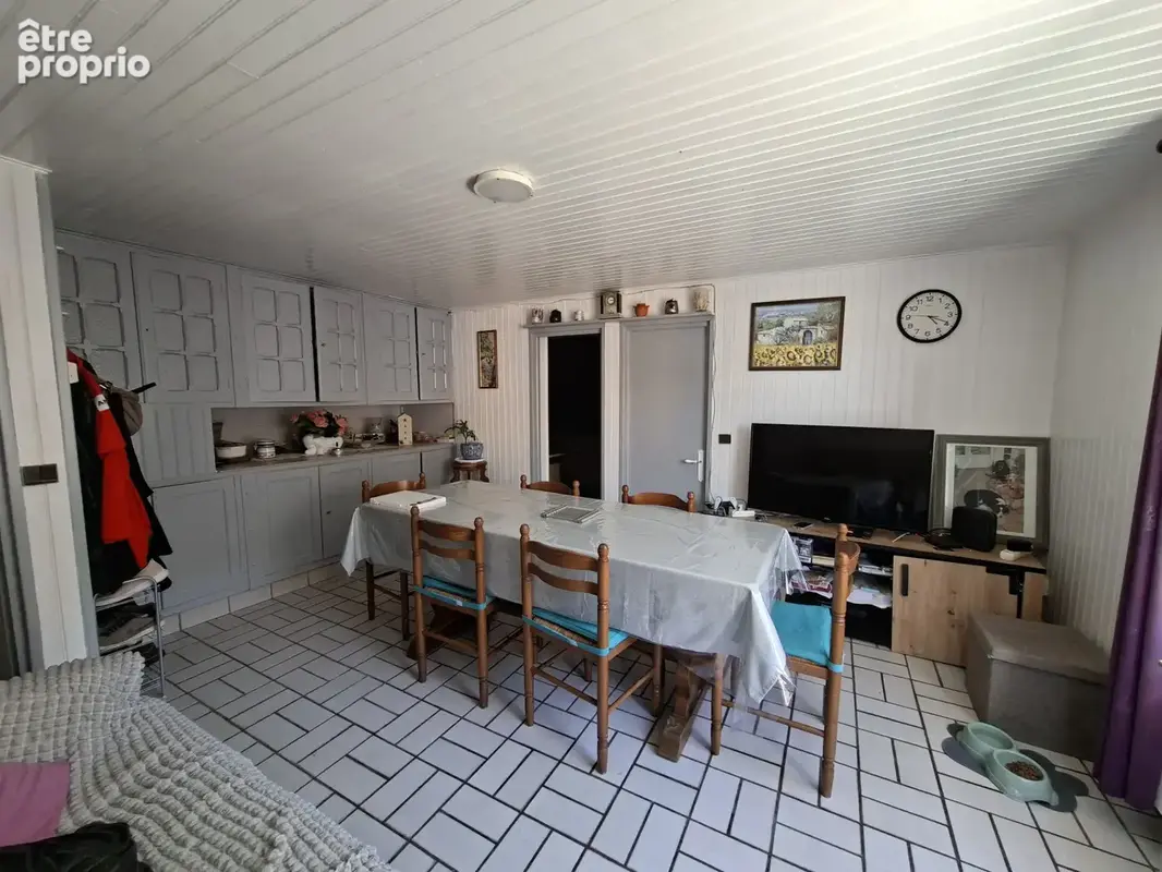 Appartement à AULT