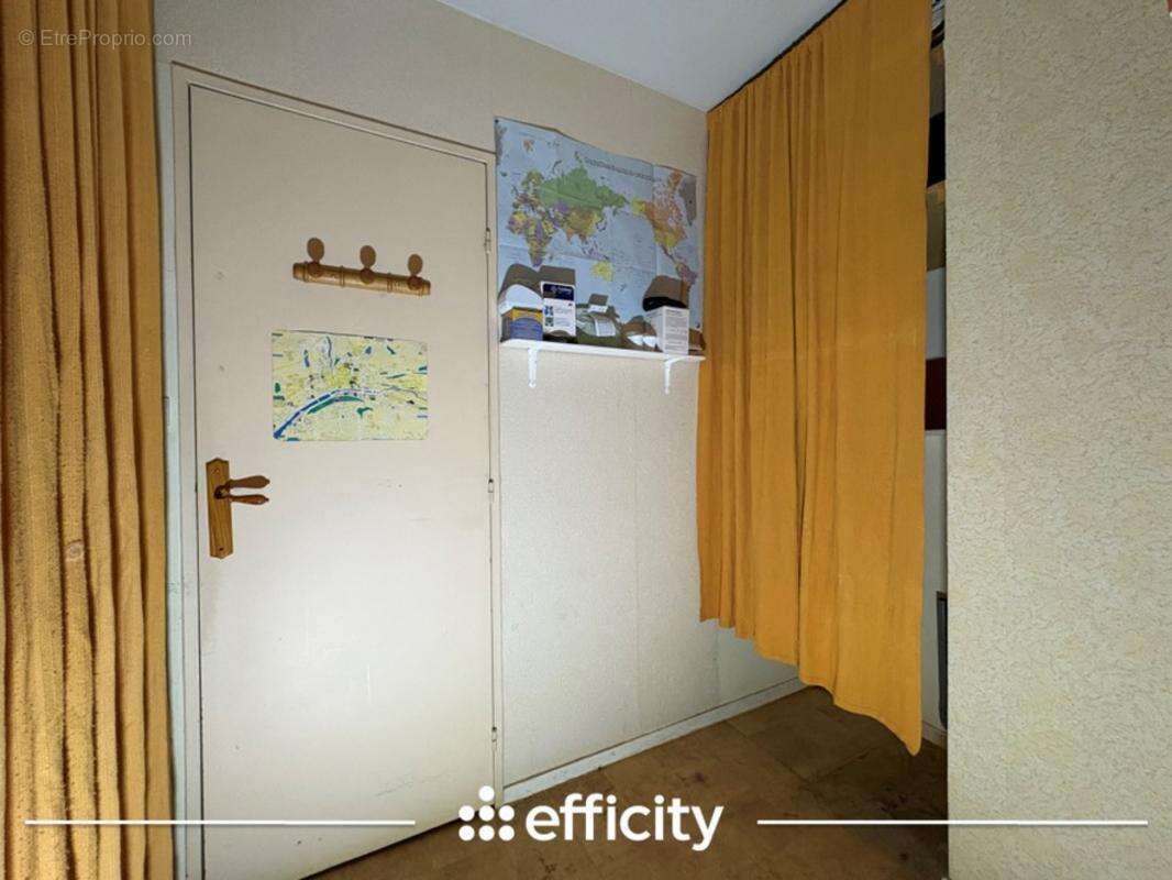 Appartement à QUIMPER