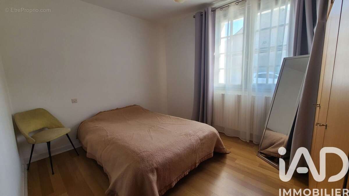 Photo 7 - Maison à VERNANTES
