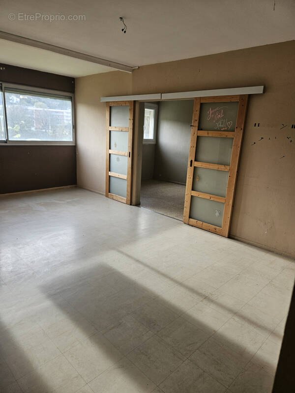 Appartement à ALES