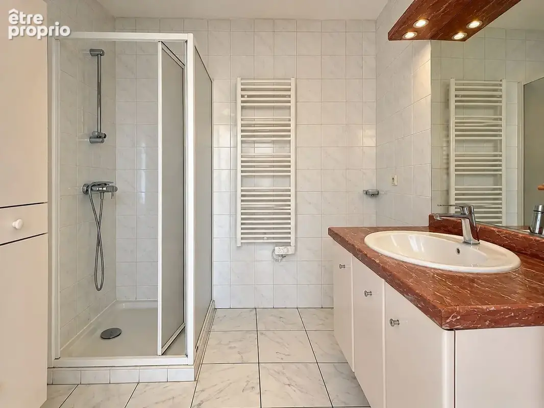 Appartement 2 pièces 55 m² à vendre à Fontaines-Sur-Saone (69270) - photo 6