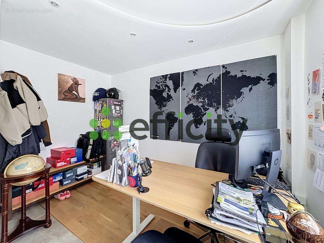 Maison 134 m² à Gournay-Sur-Marne  - photo 8