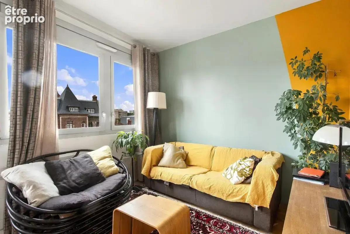 Appartement de 3 pièces de 49 m² à Melun - photo 11
