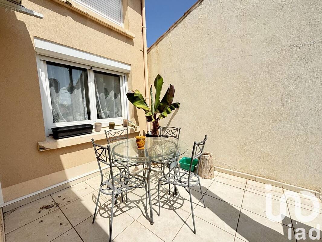 Photo 1 - Appartement à VALRAS-PLAGE