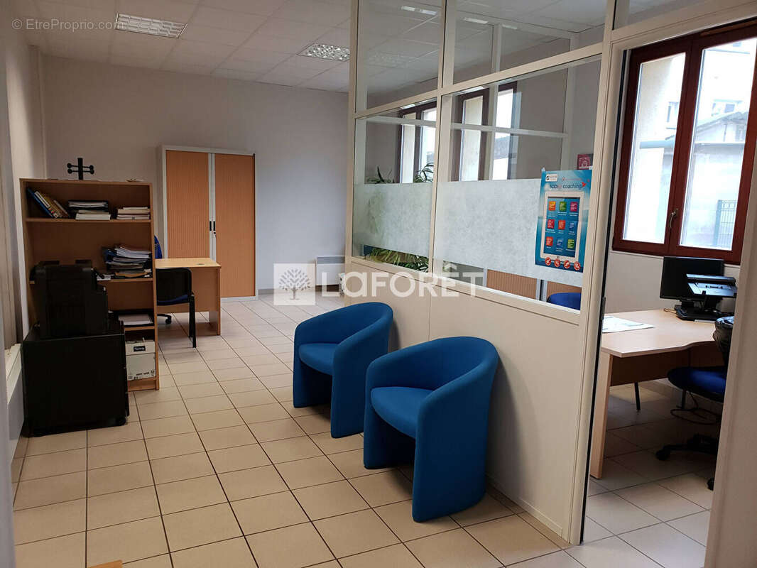 Appartement à ELBEUF