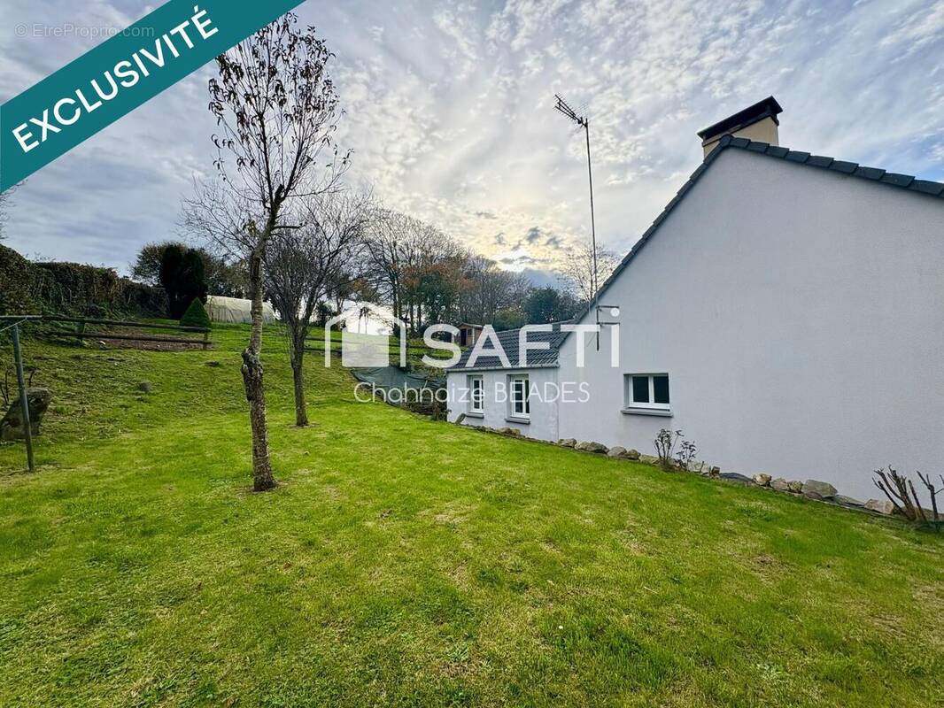 Photo 1 - Maison à HEAUVILLE