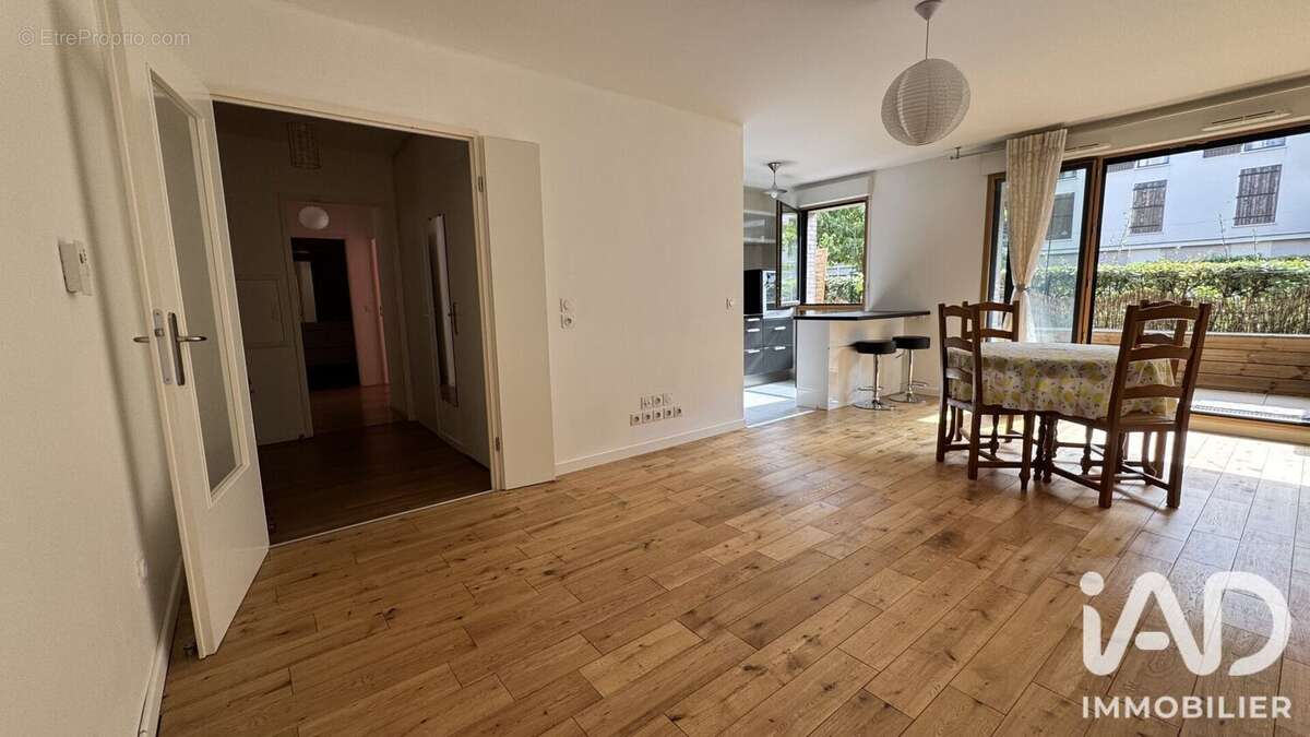 Appartement 64 m² à Cormeilles-En-Parisis  - photo 6