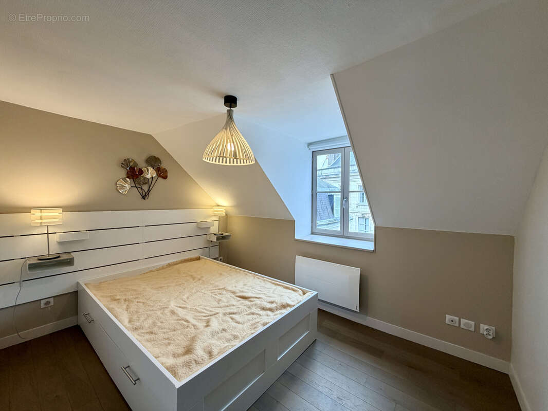 Appartement à ORLEANS