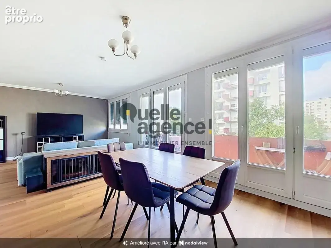 Appartement à BREST