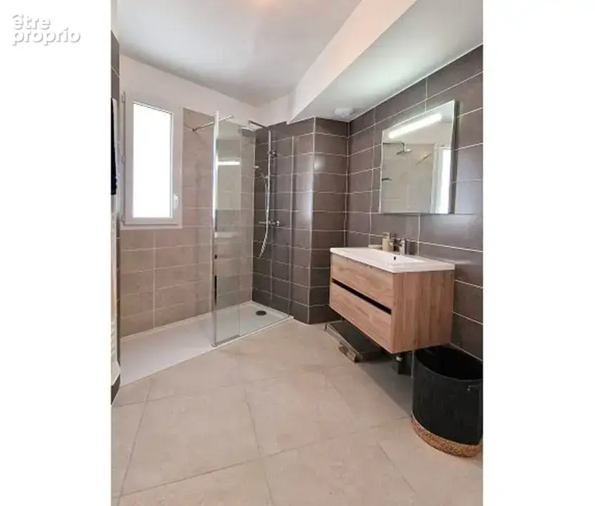Appartement 80 m² à Canet-En-Roussillon  - photo 9