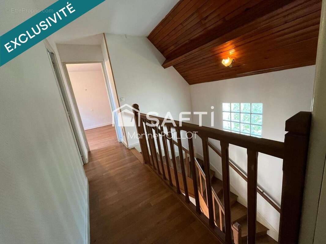 Photo 8 - Maison à BLIGNY-SUR-OUCHE