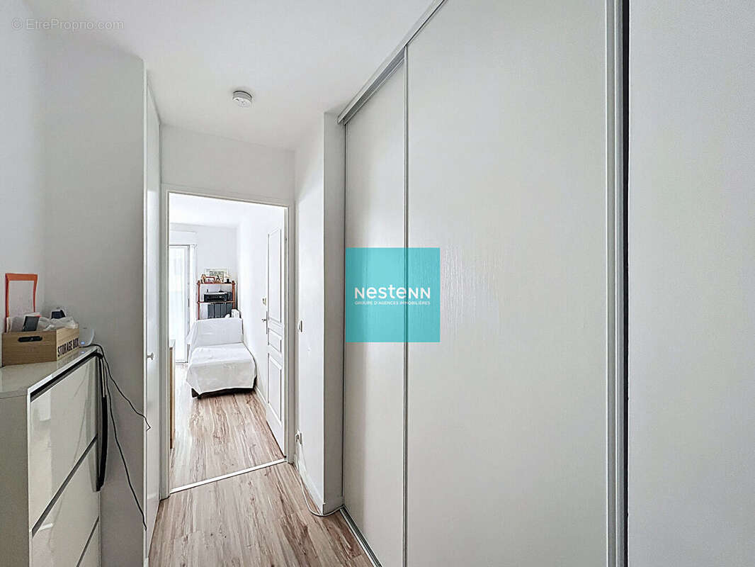 Appartement à FRANCONVILLE