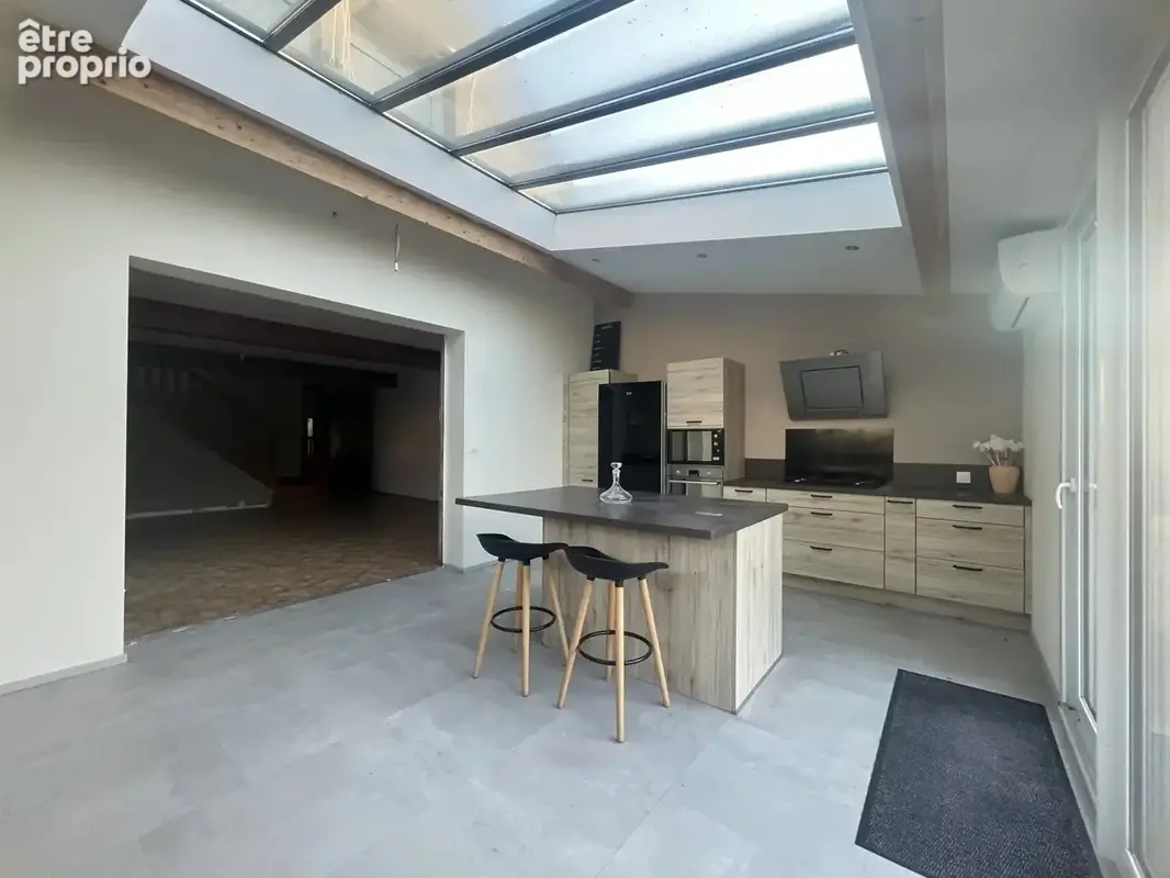 Vente Maison Guerigny(58130) 179 000ï¿œ - photo 4