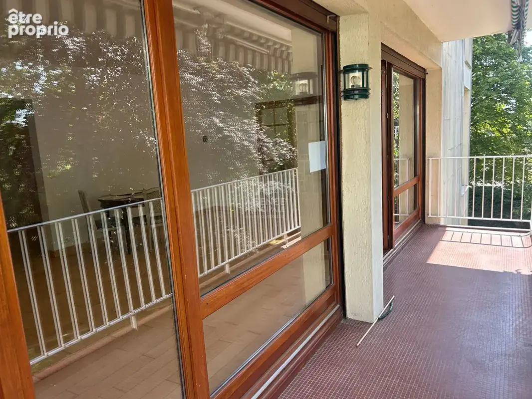 Appartement Maisons Laffitte 5 pièce(s) 111.35 m2 - photo 12