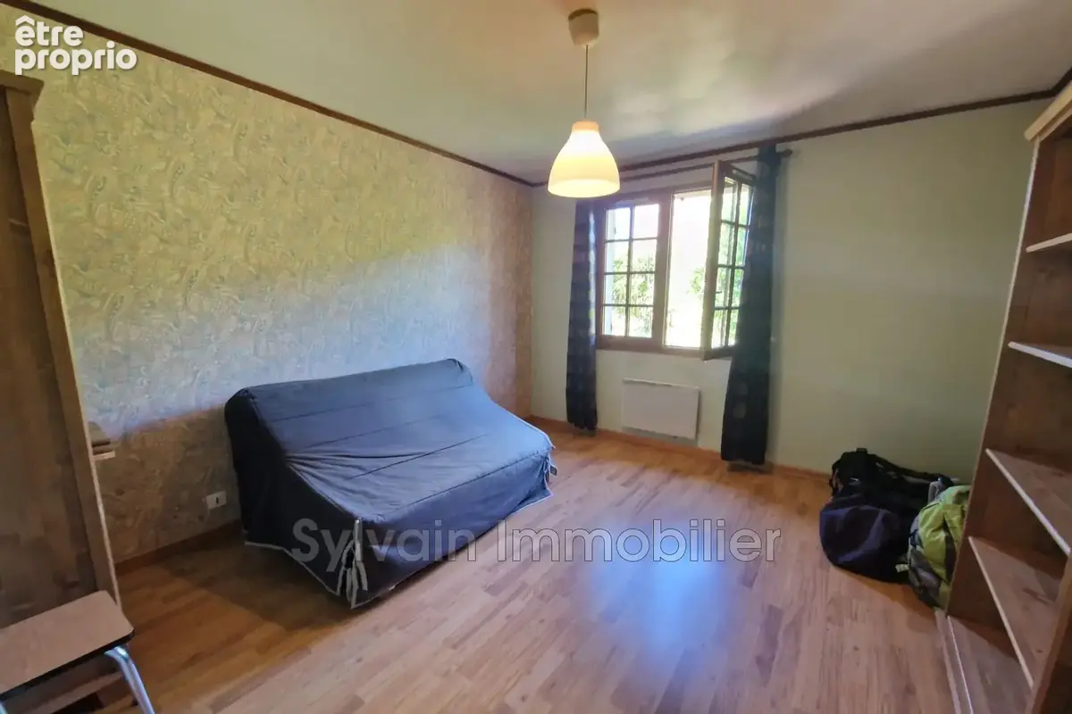 Maison 7 pièces 138 m² à vendre à Lachapelle-Aux-Pots (60650) - photo 8