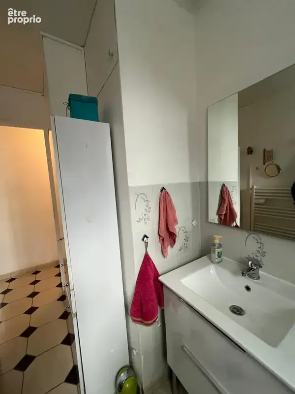 Maison - 75 m2 - Gravelines - photo 14