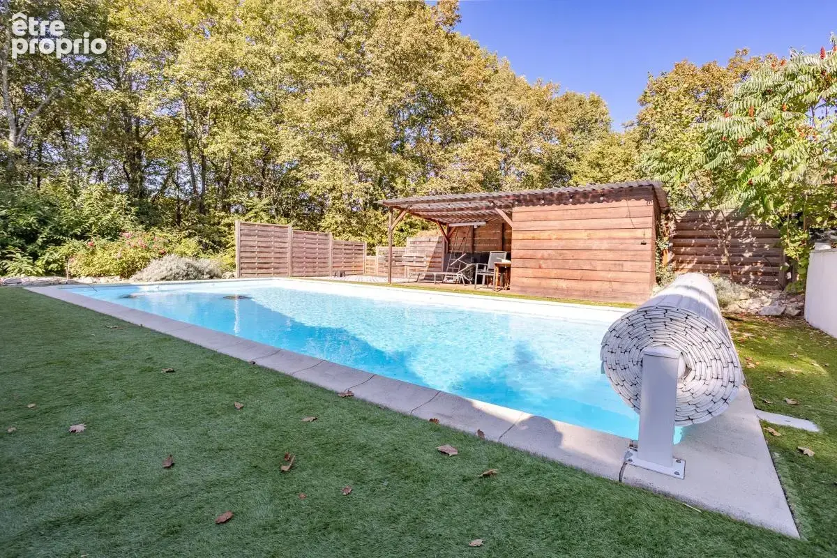 Maison 5 pièces 132 m² à vendre à Chancelade (24650) - photo 18