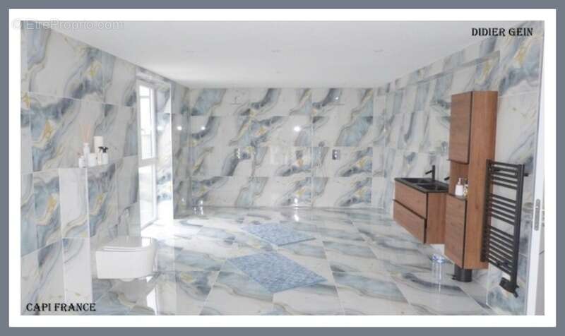 Maison à GUNDERSHOFFEN